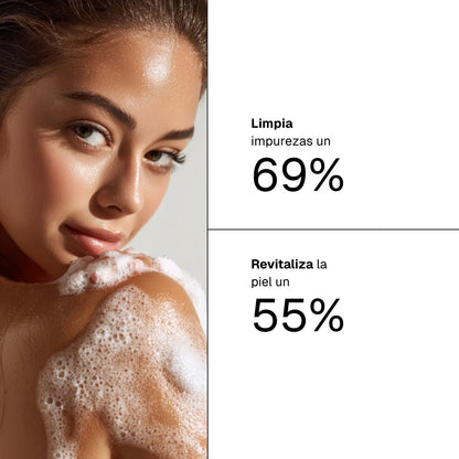 Gel de manos y cuerpo pomelo
