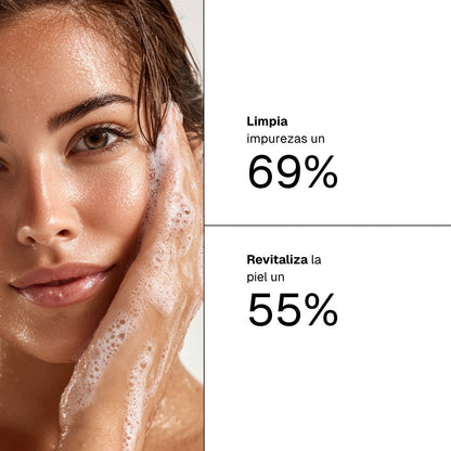 Gel de manos y cuerpo pomelo