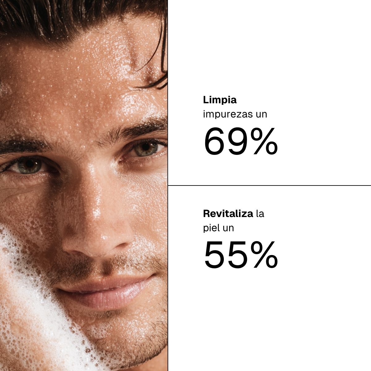 Gel de manos y cuerpo pomelo