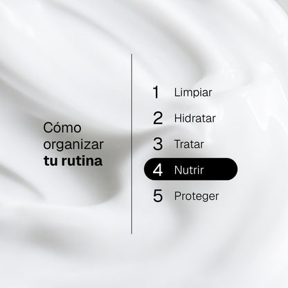 Gel hidratante libre de aceite