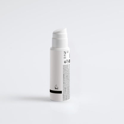 Limpiador oil-to-milk piel sensible