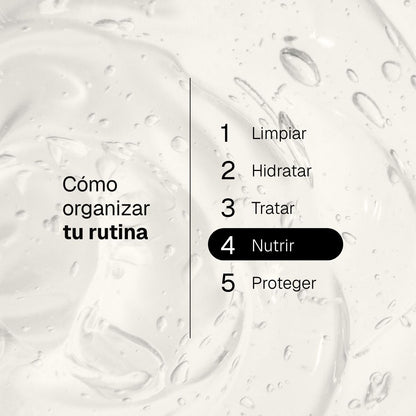 Limpiador facial y corporal piel sensible