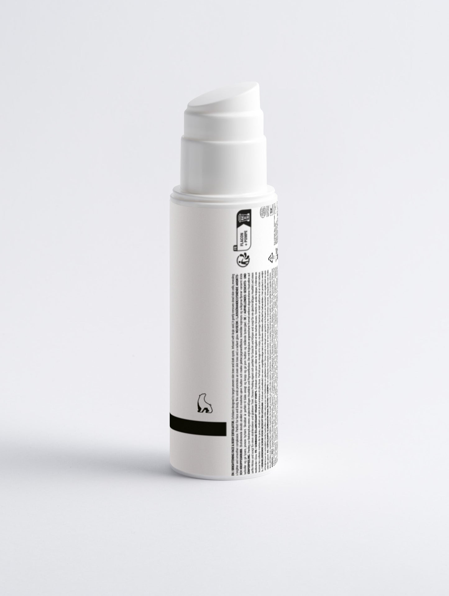 Exfoliante Iluminador Facial y Corporal con Ácido Kójico