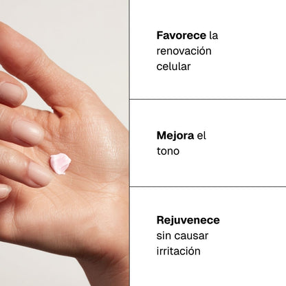 Sérum Alternativo al Retinol