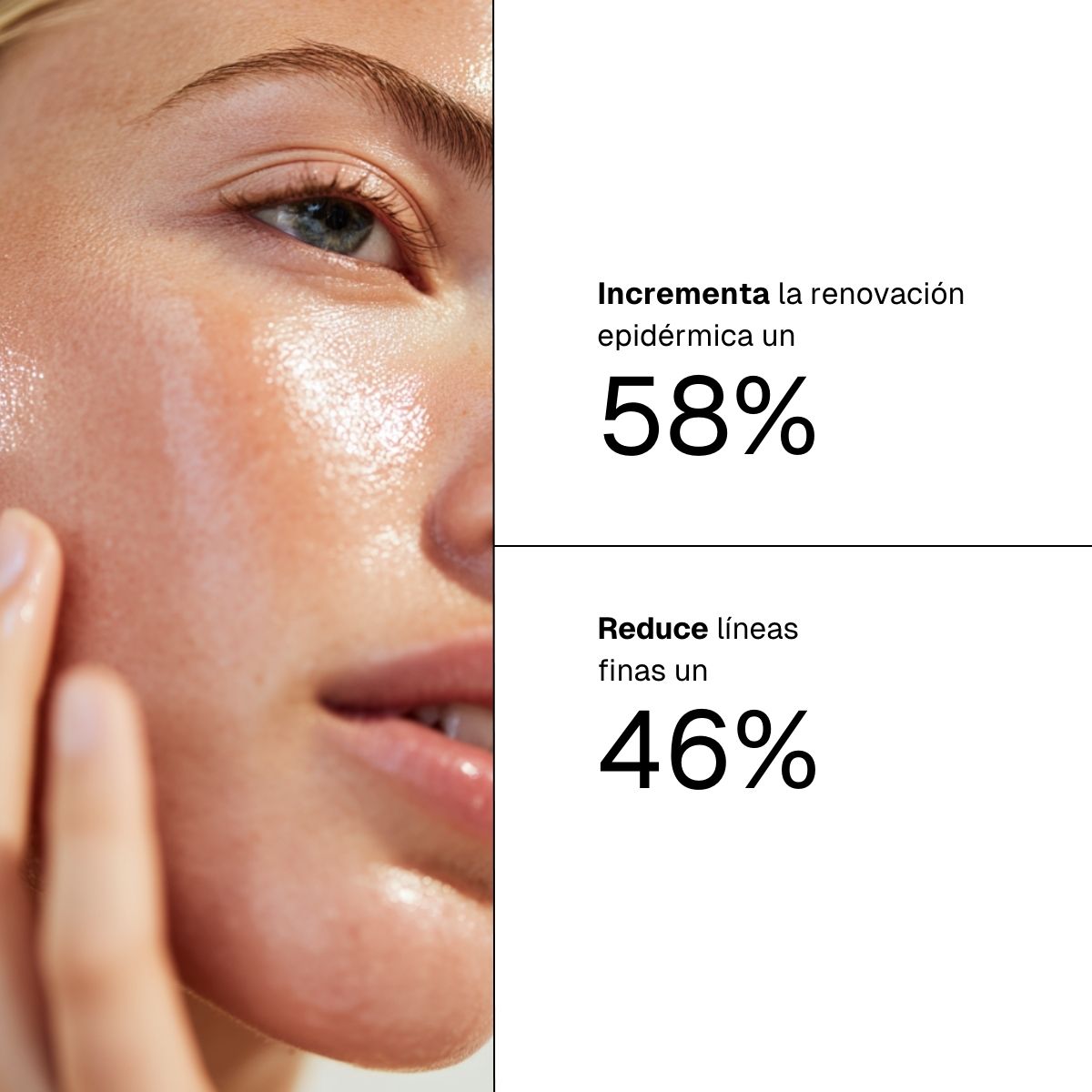 Sérum Alternativo al Retinol