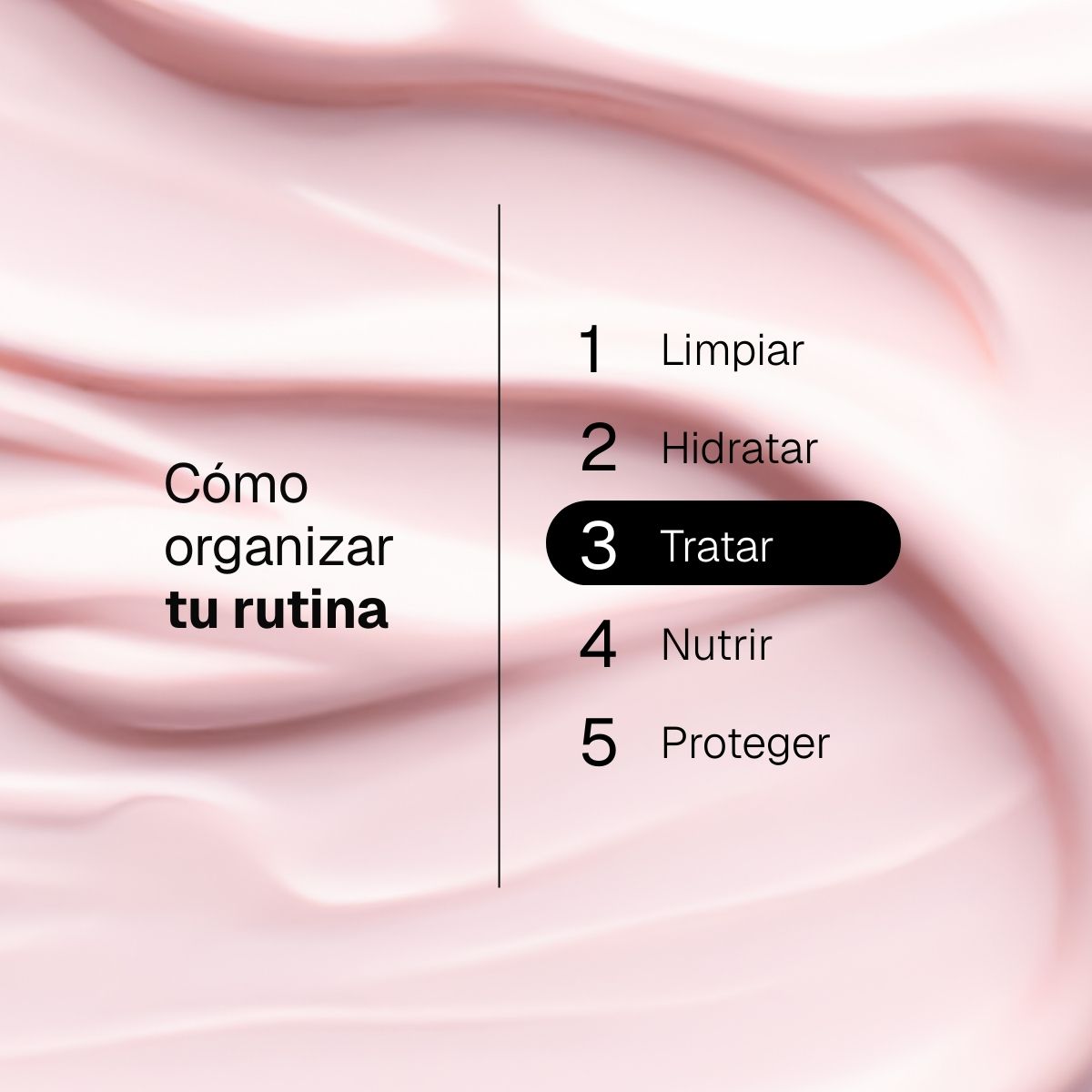 Sérum anti-edad con péptidos