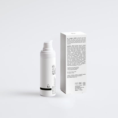 Sérum Antioxidante Vitamina C
