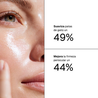 Sérum de Ojos Alternativo al Retinol