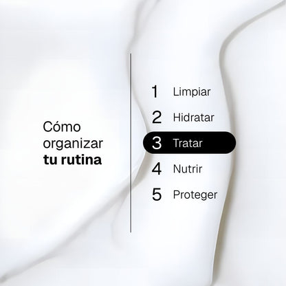 Sérum corporal piel sedosa especias y sándalo