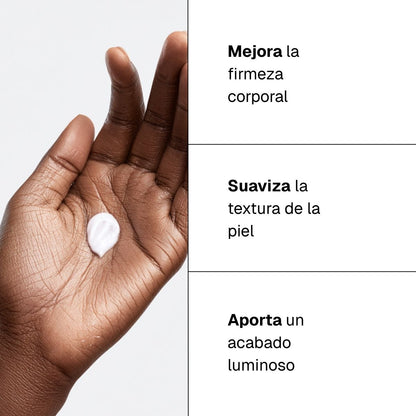 Sérum corporal piel sedosa especias y sándalo