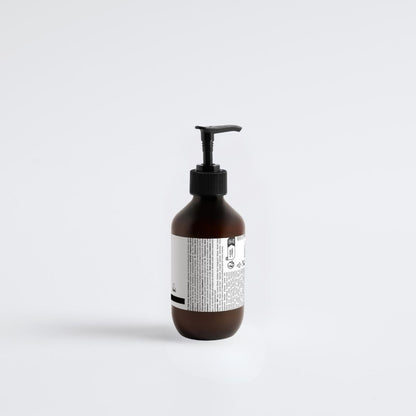 Sérum corporal piel sedosa especias y sándalo