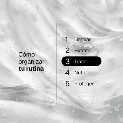 Sérum estimulante de colágeno