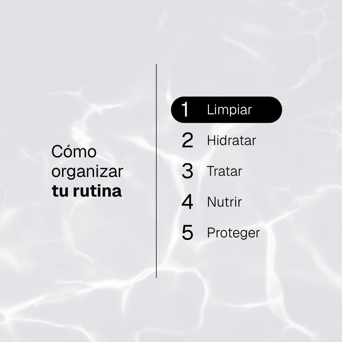 Tónico exfoliante con ácido glicólico