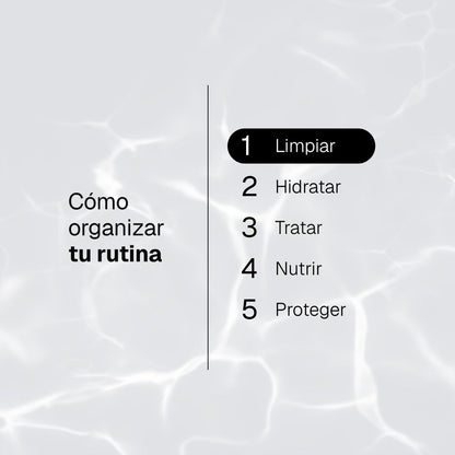 Tónico exfoliante con ácido glicólico
