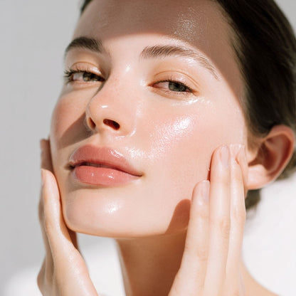 Tónico exfoliante con ácido glicólico