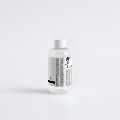 Tónico exfoliante con ácido glicólico